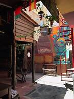 The Grapevine Hostel