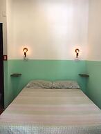 The Grapevine Hostel