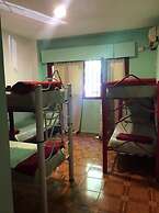The Grapevine Hostel