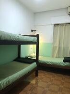 The Grapevine Hostel