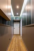 Authentic Apartment in Paris