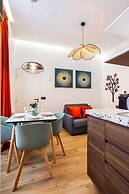 Authentic Apartment in Paris