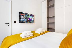 Authentic Apartment in Paris
