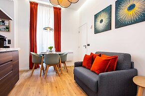 Authentic Apartment in Paris