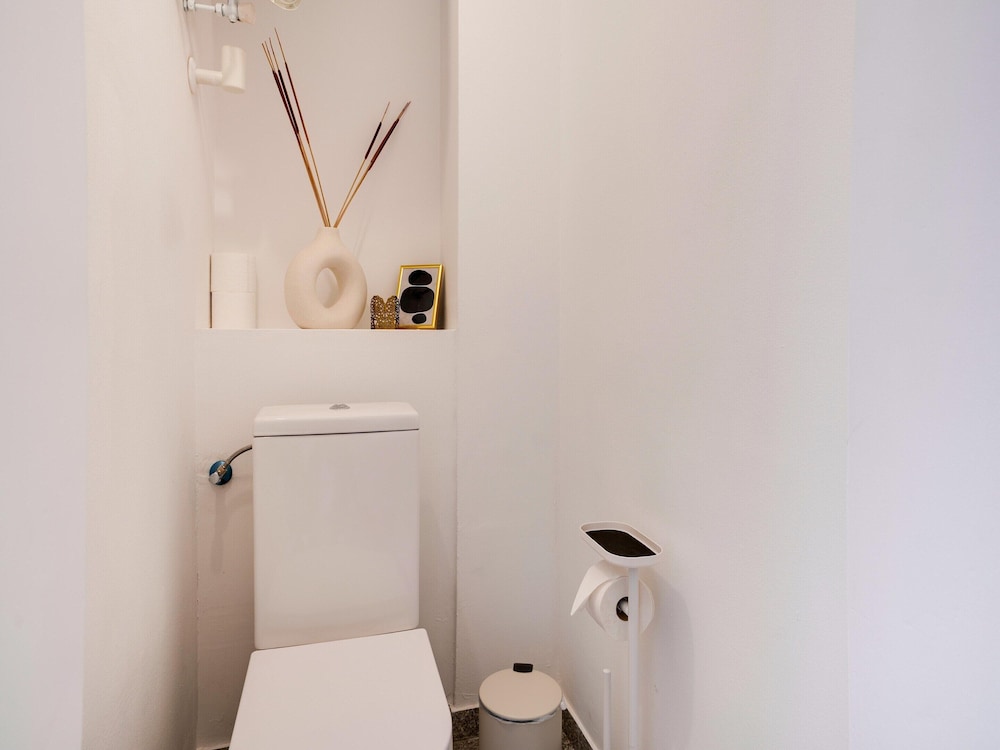 Arcadio - Design Apartments