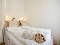 Arcadio - Design Apartments