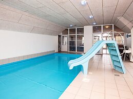 4 Star Holiday Home in Ulfborg