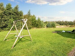4 Star Holiday Home in Ulfborg