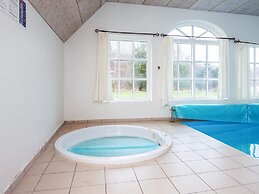 4 Star Holiday Home in Ulfborg