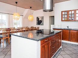4 Star Holiday Home in Ulfborg