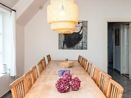 4 Star Holiday Home in Ulfborg