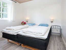 4 Star Holiday Home in Ulfborg