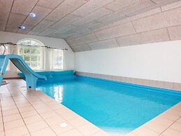 4 Star Holiday Home in Ulfborg