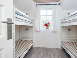 4 Star Holiday Home in Ulfborg