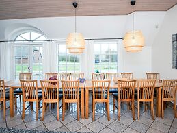 4 Star Holiday Home in Ulfborg