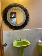 HOSTAL ROSA MISTICA
