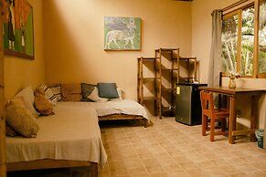 HOSTAL ROSA MISTICA