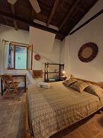 HOSTAL ROSA MISTICA