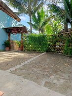 HOSTAL ROSA MISTICA