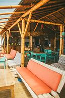 HOSTAL ROSA MISTICA