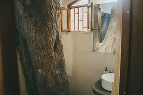 HOSTAL ROSA MISTICA