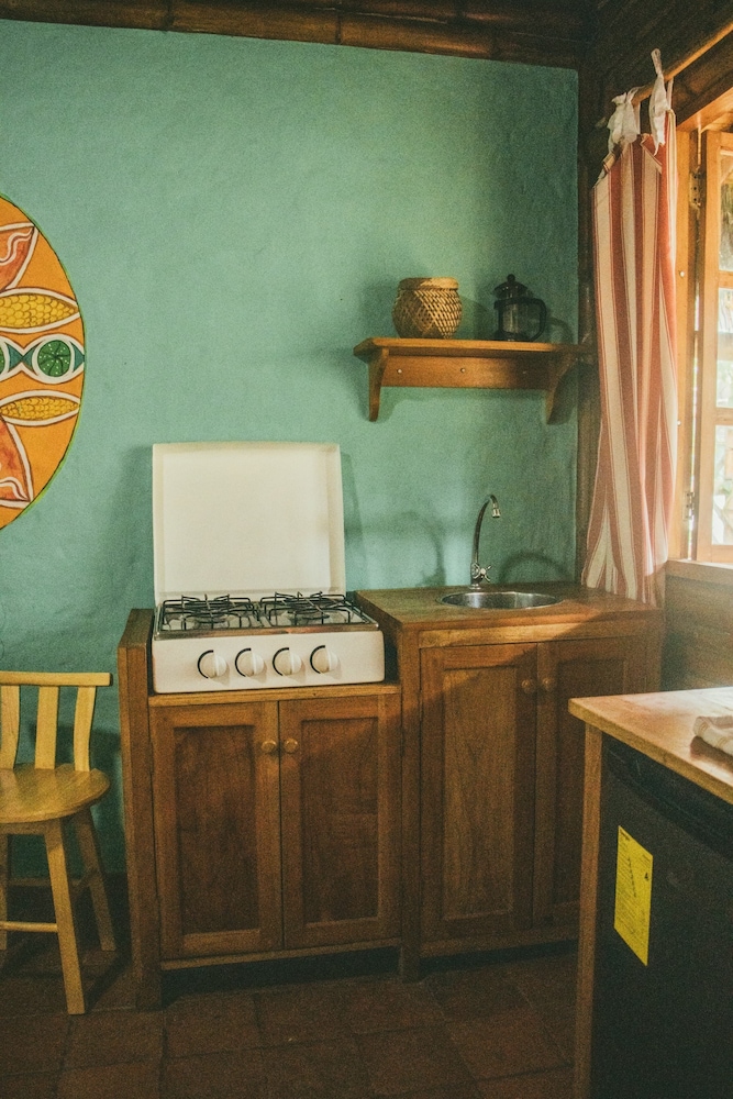 HOSTAL ROSA MISTICA