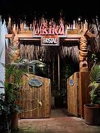 HOSTAL ROSA MISTICA