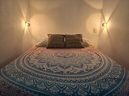 HOSTAL ROSA MISTICA