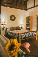 HOSTAL ROSA MISTICA