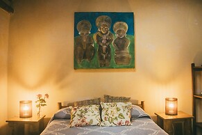 HOSTAL ROSA MISTICA