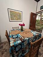 HOSTAL ROSA MISTICA