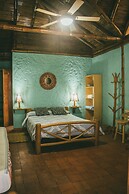 HOSTAL ROSA MISTICA