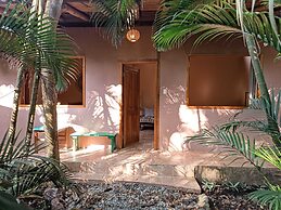 HOSTAL ROSA MISTICA