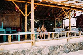 HOSTAL ROSA MISTICA