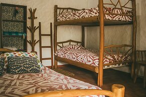 HOSTAL ROSA MISTICA