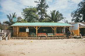 HOSTAL ROSA MISTICA