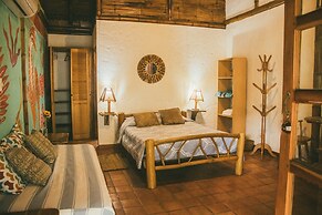 HOSTAL ROSA MISTICA