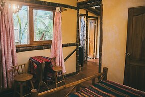 HOSTAL ROSA MISTICA
