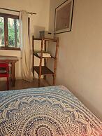HOSTAL ROSA MISTICA