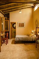HOSTAL ROSA MISTICA