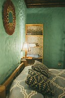 HOSTAL ROSA MISTICA