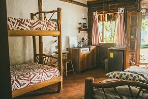 HOSTAL ROSA MISTICA