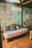 HOSTAL ROSA MISTICA