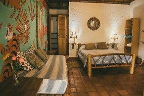 HOSTAL ROSA MISTICA