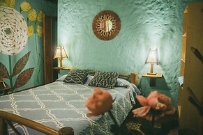 HOSTAL ROSA MISTICA