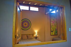HOSTAL ROSA MISTICA