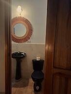 HOSTAL ROSA MISTICA