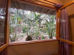 HOSTAL ROSA MISTICA