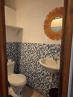 HOSTAL ROSA MISTICA