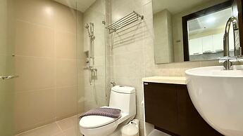 Emerald 412a - Studio With Balcony and Shared Pool
